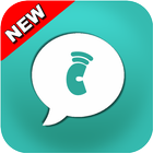 RayChat Free Talk иконка