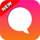 Chat Messenger-icoon