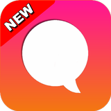 Chat Messenger أيقونة