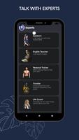 GPT Chat APP تصوير الشاشة 1
