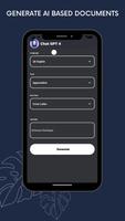 GPT Chat APP تصوير الشاشة 2