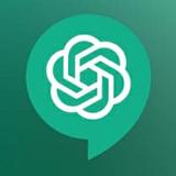 Chat GPT3 : Smart Open AI Chat ícone