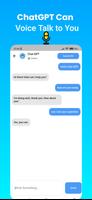 ChatGPT screenshot 1