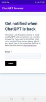 Chat GPT 4 Browser 截圖 3