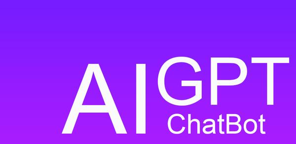 Wie kann man Chat GPT - Smart AI Chatbot kostenlos herunterladen image