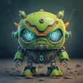 Ask AI & Angry Chatbot-AngryAI