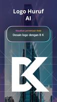 Arvin® - Pembuat Logo AI screenshot 1
