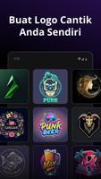 Arvin® - Pembuat Logo AI screenshot 2