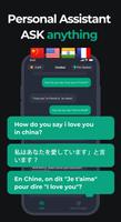 Chat AI Bot 截图 3