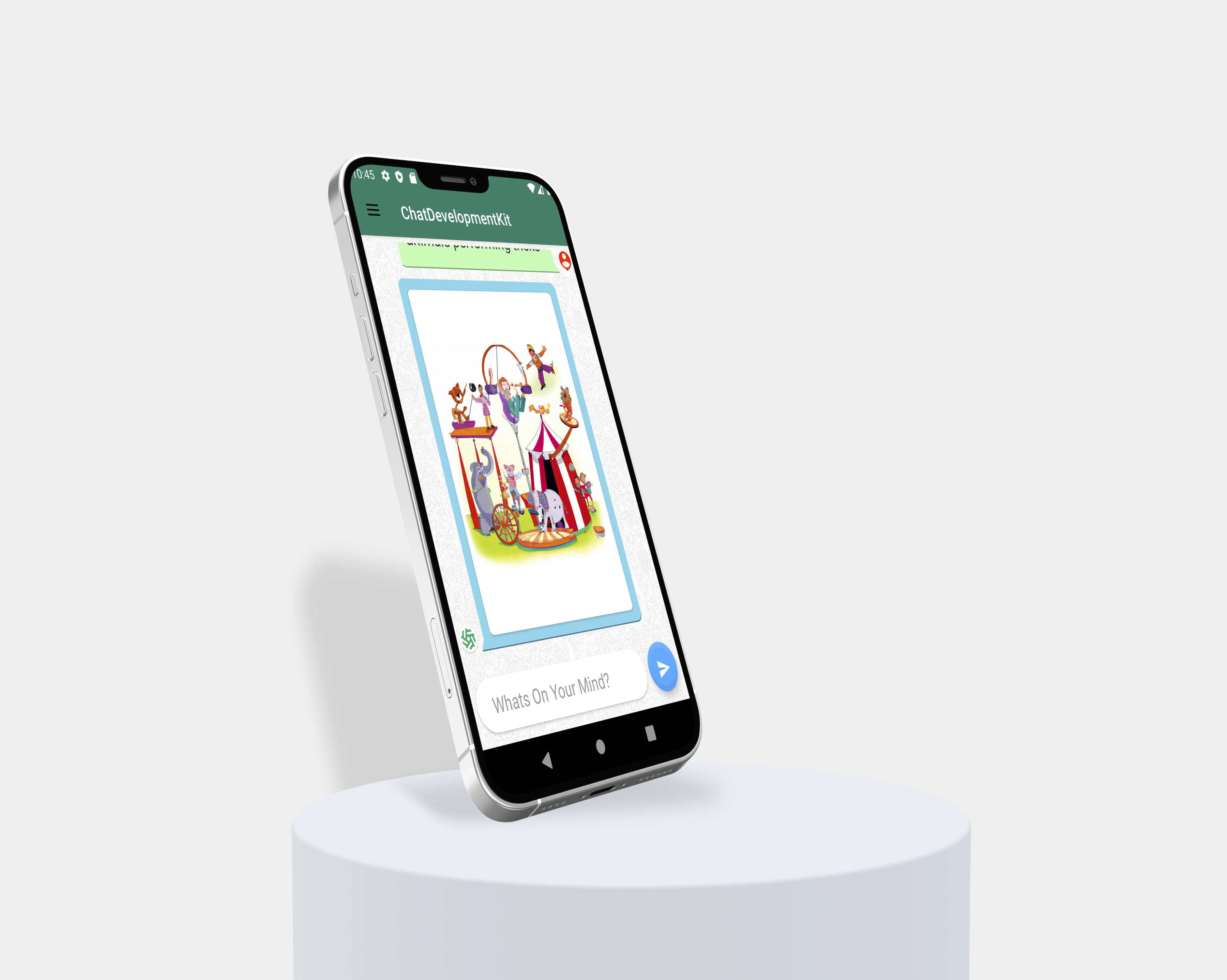 AI Art Chat:Image Generator AI APK für Android herunterladen