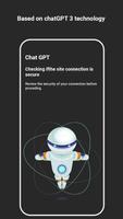 Chat Writer : AI Chat For Chat Affiche