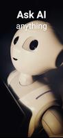 Chatbot AI poster