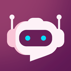 AI Chatbot: AI Assistant biểu tượng