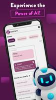 AI Chatbot: AI Assistant تصوير الشاشة 1