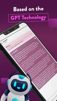 AI Chatbot: AI Assistant تصوير الشاشة 2