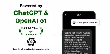 Ai Chatbot - Pro