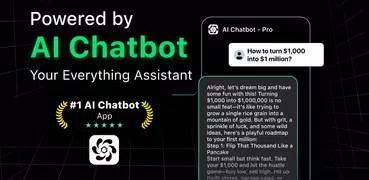 Ai Chatbot - Pro