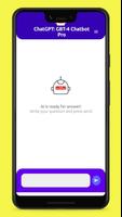 ChatGPT : GPT-4 Chatbot Pro 截图 3
