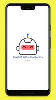 ChatGPT : GPT-4 Chatbot Pro 海报