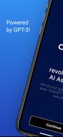 AI Chatbot - AI Chat Assistant Affiche