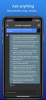AI Chatbot - AI Chat Assistant screenshot 2