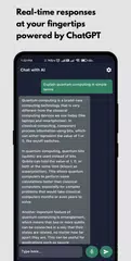 GPT Chat - Smart Chat AI XAPK Herunterladen