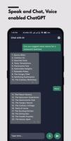 GPT Chat - Smart Chat AI Cartaz