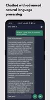 GPT Chat - Smart Chat AI imagem de tela 1