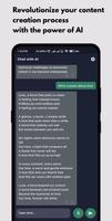 GPT Chat - Smart Chat AI スクリーンショット 3