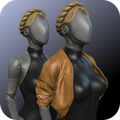 My Twins - AI Chatbot