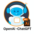 Chat GPT App