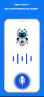 Chat AI - AI Chatbot Assistant capture d'écran 3