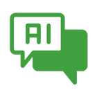 ChatGPT - AI Voice Chat आइकन