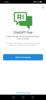 ChatGPT - AI Voice Chat screenshot 1