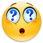 Free Emoji and Emoticons アイコン