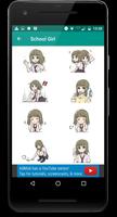 Love chat Stickers screenshot 3