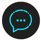 Chat Head for Messenger Lite আইকন