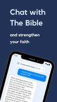 Bible Chat: Christian Answers 海报