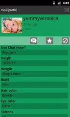 Chat Hour - Meet New People APK download