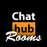 ChatHub Live Rooms - Stranger chat rooms