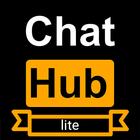 ChatHub Lite أيقونة