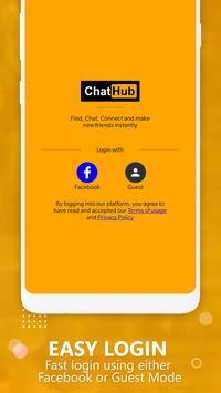 ChatHub 截图 2