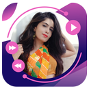 HD X Video Player APK