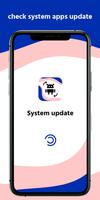 System Update bài đăng