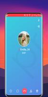 Connect (Free video dating app) تصوير الشاشة 2