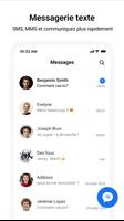 Messages Affiche