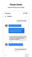 Pesan screenshot 1