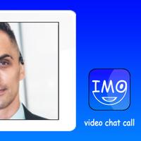 برنامه‌نما walkthrough for imo free calls video and chat 2020 عکس از صفحه
