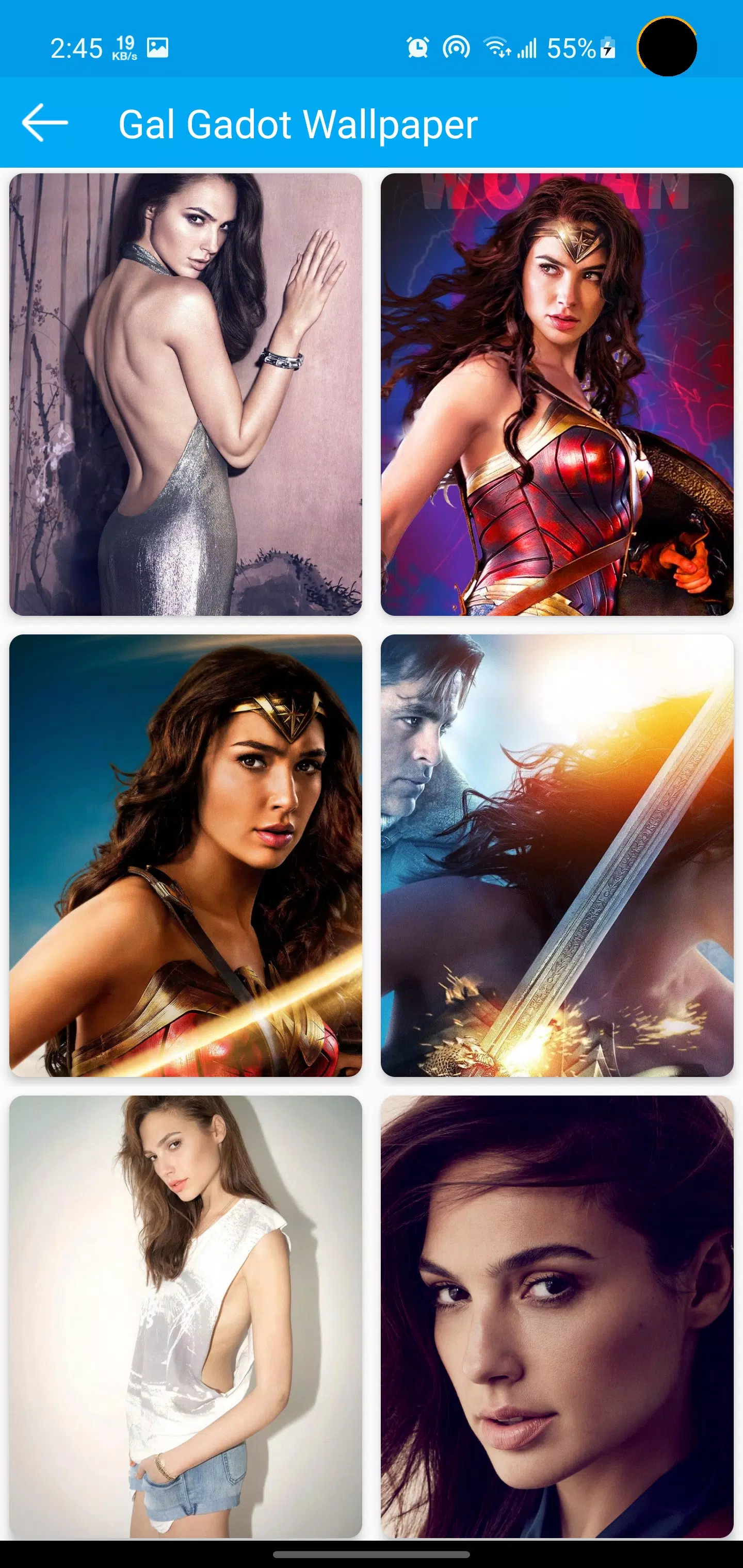 Gal Gadot Wallpaper HD APK for Android Download Gal Gadot Wallpaper HD APK for Android Download