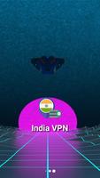India VPN 포스터